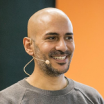 Thomas Venugopal (wootsup)