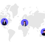 All participants — coordinated by Marc Dechèvre (aka Woluweb)